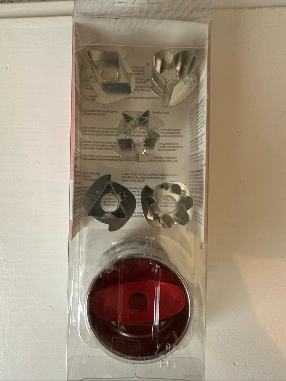 Cookie Cutter - Picture 2 of 2